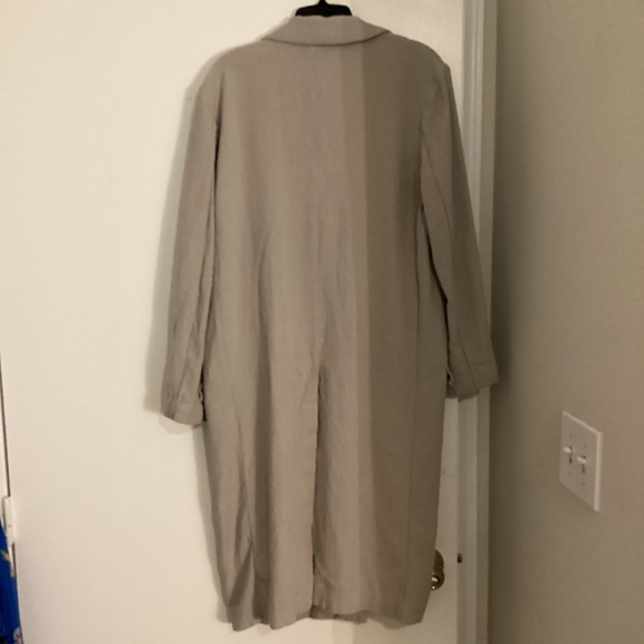 Y2K Vintage 90s BB Dakota Duster - Picture 2 of 5